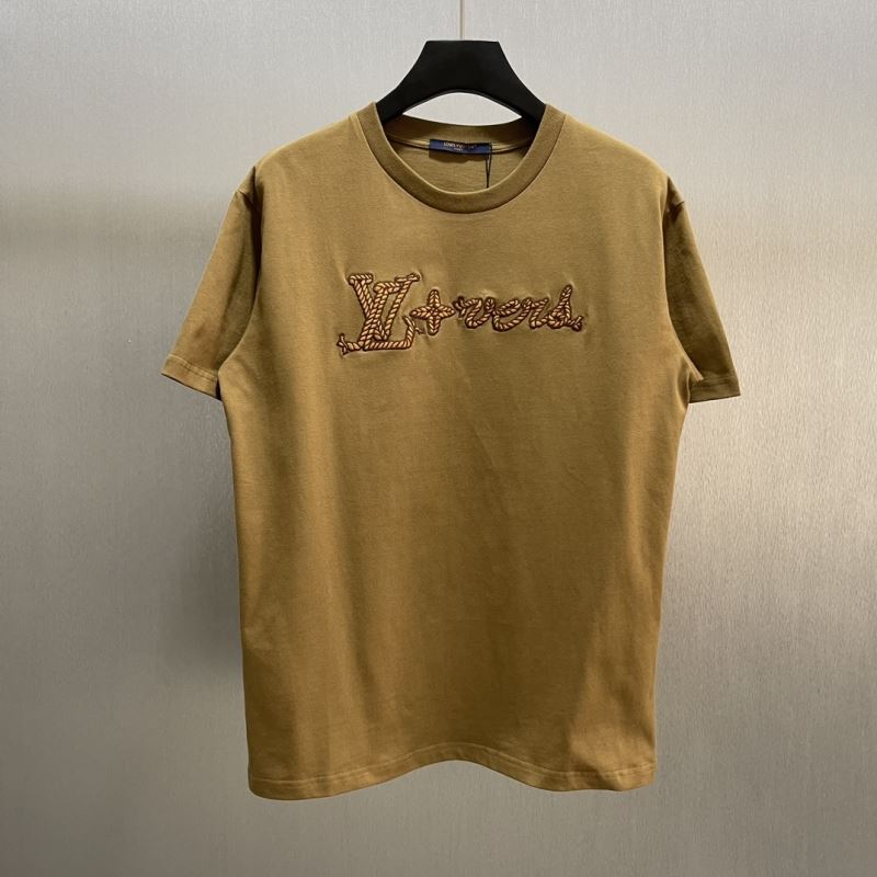 Louis Vuitton T-Shirts